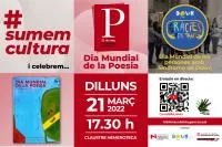 DIA MUNDIAL DE LES PERSONES AMB SÍNDROME DE DOWN