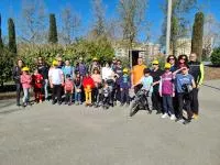 CAMINATA 26 DE MARÇ DE 2023