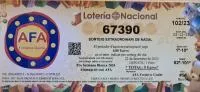 LOTERIA DE NADAL AFA
