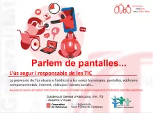 PARLEM DE PANTALLES