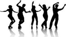COREOGRAFIA RUA DE CARNAVAL