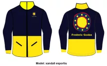 COMANDA ROBA ESPORTIVA