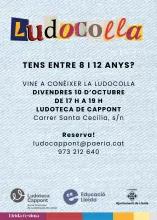 LUDOCOLLA