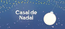CASAL DE NADAL 2025