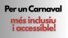 Carnaval inclusiu 2026