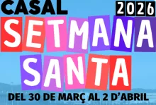 CASAL SETMANA SANTA