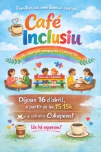 CAFÈ INCLUSIU