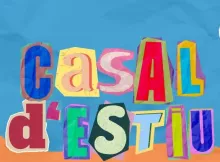 CASALS AFA ESTIU 2026