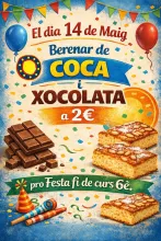 BERENAR 14 MAIG