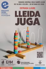 LLEIDA JUGA