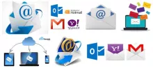 PROBLEMES RECEPCIÓ MAILS
