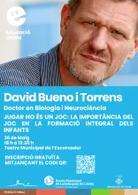 DAVID BUENO