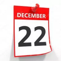 SERVEIS I ACTIVITATS DIA 22 DE DESEMBRE DE 2021