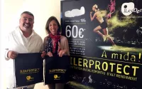 L’AMPA del Frederic Godàs, primera escola a protegir els nens i nenes amb l’ILERPROTECT®