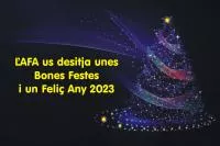 BONES FESTES i FELIÇ 2023
