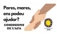 Donem Empenta a les Comissions!!