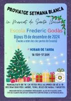 Mercadet de Santa Llúcia