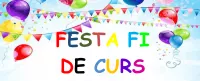 IMPORTANT: FESTA FI DE CURS