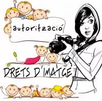 DRETS D'IMATGE i ESCOLA