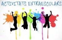 ACTIVITATS EXTRAESCOLARS