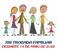 Divendres 6 de maig darrer dia per a insciure's a la XIII TROBADA FAMILAR