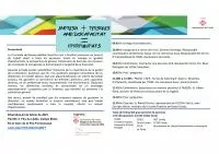 II Jornada de Responsabilitat Social: Empresa + persones amb discapacitat = Oportunitats