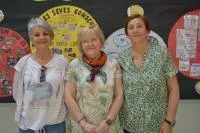 Moltes gràcies i VISCA EL FREDERIC GODÀS!