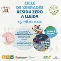 XERRADES RESIDU ZERO LLEIDA
