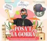 POSA'T LA GORRA
