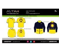 JA DISPONIBLE A LOGIESPORT LA ROBA ESPORTIVA i BATA ESCOLAR!