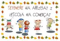 INFORMACIÓ FAMÍLIES NOUVINGUDES (P-3 i altres cursos)