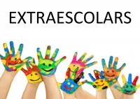 RECORDATORI ACTIVITATS EXTRAESCOLARS CURS 2022/2023