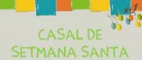 CASAL DE SETMANA SANTA