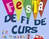 DATES TROBADA FAMILIAR i FESTA DE FI DE CURS 2024/2025