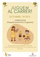 JUGUEM AL CARRER 2022