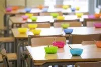 INSCRIPCIONS AL MENJADOR ESCOLAR 2021/2022