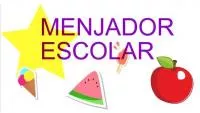 MENJADOR ESCOLAR I BAIXES PER CORONAVIRUS o SORTIDES ESCOLARS PROGRAMADES
