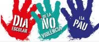 AFFAC i el Dia Escolar per la Noviolència i la Pau