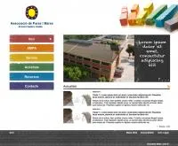 Nova Web de l'Associació!