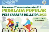 PEDALADA POPULAR 2023