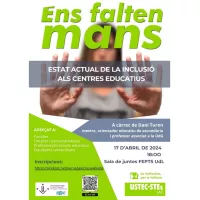 Estat actual de la inclusió en els centres educatius públics a Catalunya