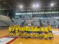 CLOENDA ESCOLA ESPORTIVA DE BÀSQUET i FESTA BARRIS NORD