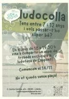 "LUDOCOLLA" Ludoteca de Cappont
