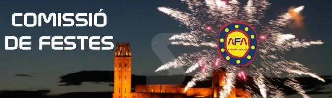 Comissió de Festes