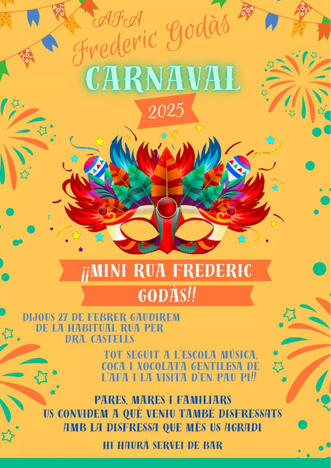 CARNAVAL 2025