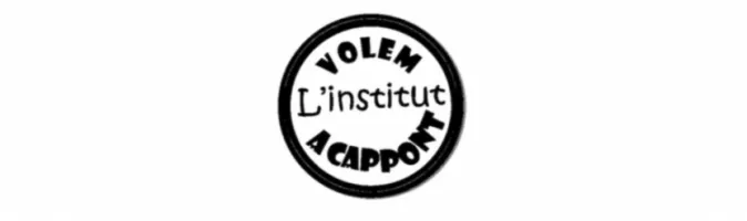 Volem l'institut a Cappont