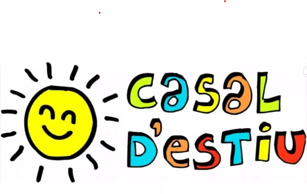 Casal del 23 de juny al 4 de juliol