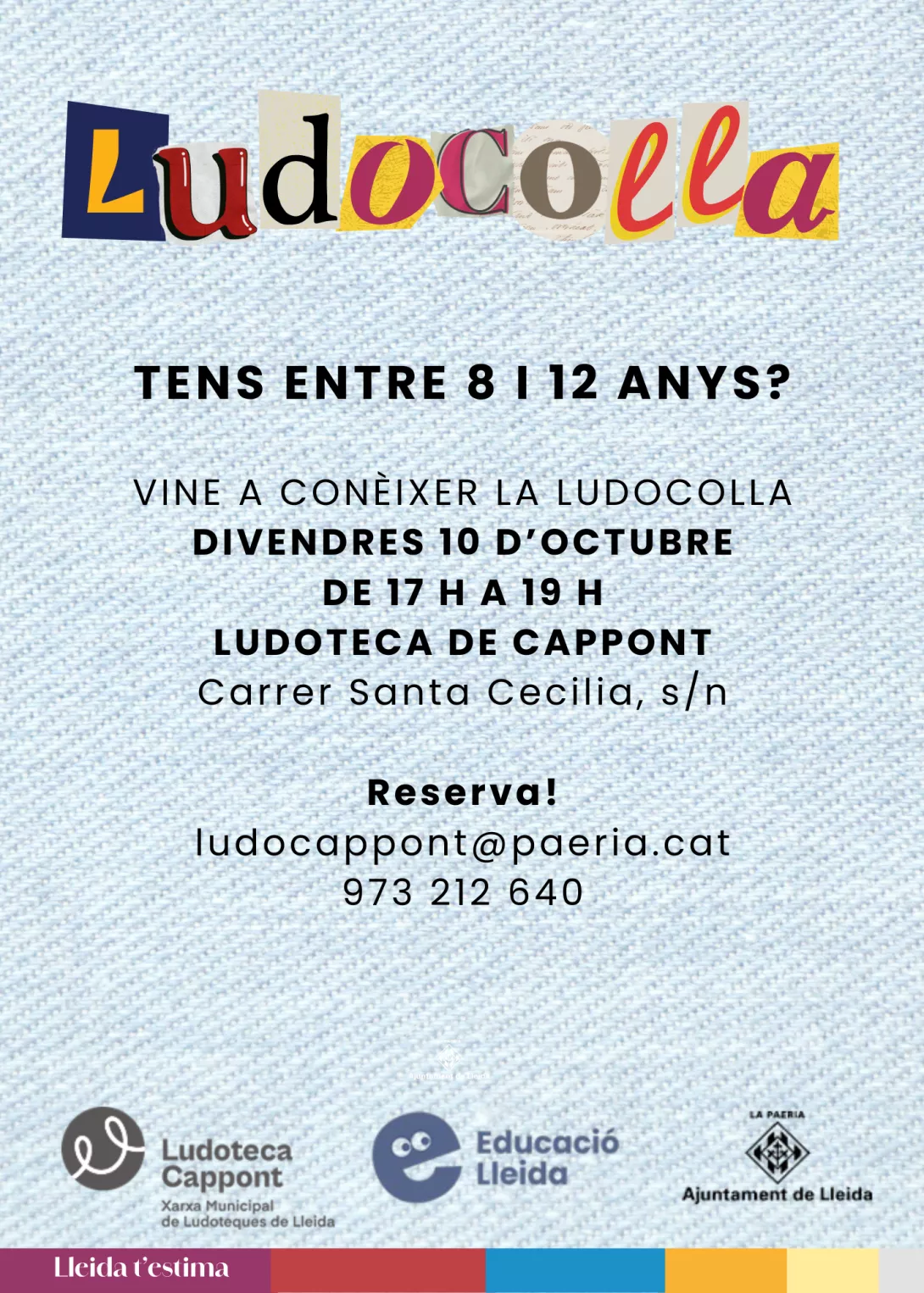 LUDOCOLLA