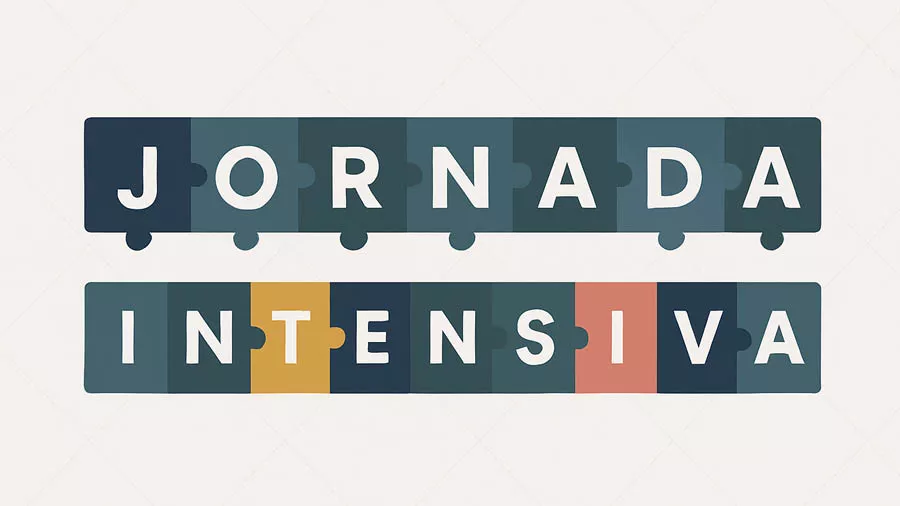 JORNADA INTENSIVA 19/12/25