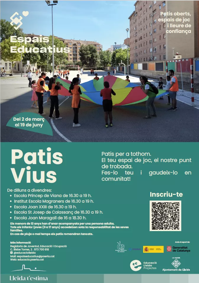 PATIS ACTIUS